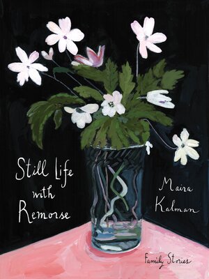 cover image of Still Life with Remorse